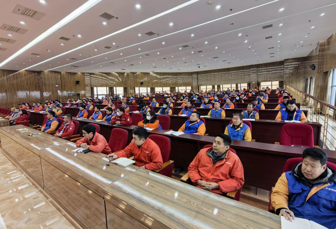 20260305潔晶集團組織開展“開工第一課”安全教育培訓2